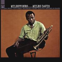 Компакт-диск Miles Davis / Milestones (CD)