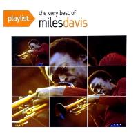 Компакт-диск Miles Davis / Playlist: The Very Best Of (CD)