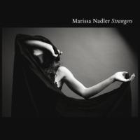 Компакт-диск Marissa Nadler / Strangers (RU)(CD)