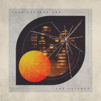 Компакт-диск Four Seconds Ago / The Vacancy (CD)