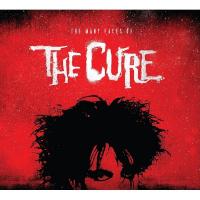Компакт-диск Сборник / The Many Faces Of The Cure (A Journey Through The Inner World Of The Cure)(3CD)