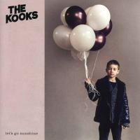 Компакт-диск The Kooks / Let's Go Sunshine (RU)(CD)