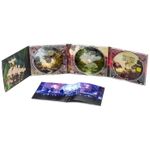 Компакт-диск Devin Townsend / Order Of Magnitude - Empath Live Volume 1 (Limited Edition)(2CD+DVD Audio)