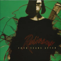 Виниловая пластинка Radiorama / Four Years After (1LP) Виниловая пластинка Radiorama / Four Years After (1LP)