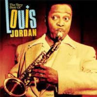 Виниловая пластинка Louis Jordan / Very Best Of (LP)