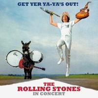 Виниловая пластинка The Rolling Stones / Get Yer Ya-Ya's Out! (LP) Виниловая пластинка The Rolling Stones / Get Yer Ya-Ya's Out! (LP)