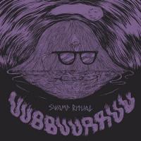 Виниловая пластинка Uubbuurruu / El Napoleon / Swamp Ritual (2LP)