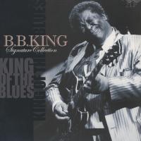 Виниловая пластинка B.B. KING / SIGNATURE COLLECTION (2LP)