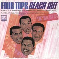 Виниловая пластинка Four Tops / Reach out (1LP)