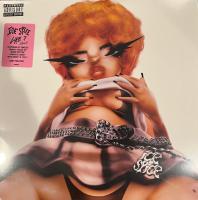 Виниловая пластинка Ice Spice / Like..? (Black Vinyl) (1LP)