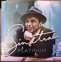 Компакт-диск Frank Sinatra / Platinum (Jewel) (2CD)