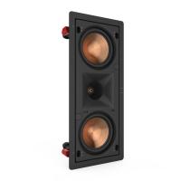 Встраиваемая акустика Klipsch PRO-250-RPW-LCR