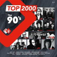 Виниловая пластинка Various Artists / TOP 2000 / THE 90S (2LP)