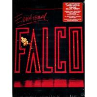 Компакт-диск Falco / Emotional (Limited Edition)(3CD+DVD)