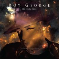 Компакт-диск Boy George / Ordinary Alien (The Kinky Roland Files)(RU)(CD)