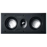 Встраиваемая акустика CANTON InWall 845 LCR, white