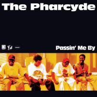 Виниловая пластинка The Pharcyde / Bizarre Ride II The Pharcyde