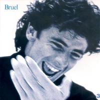 Компакт-диск Patrick Bruel / Bruel (CD)