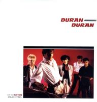 Виниловая пластинка Duran Duran / Duran Duran (LP+12" Vinyl Single)