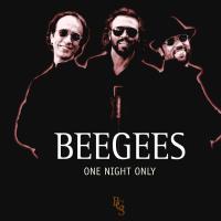Компакт-диск Bee Gees / One Night Only (HDCD)