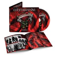 Компакт-диск Whitesnake / Love Songs - MMXX (CD)