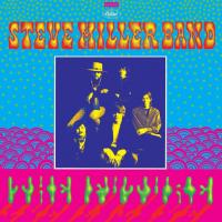 Виниловая пластинка Steve Miller Band / Children Of The Future (LP)