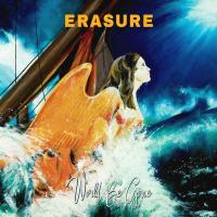 Компакт-диск Erasure / World Is Gone (RU)(CD)