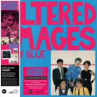Виниловая пластинка Altered Images / Pinky Blue (Half-Speed Master Edition) (1LP)