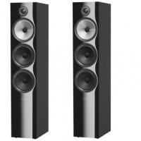 Напольная акустика Bowers & Wilkins 703 S2 (Gloss Black)