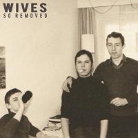 Виниловая пластинка Wives / So Removed (1LP)