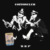 Компакт-диск Cottonclub / Rhythmical Russian Poetry (CD)