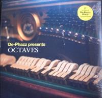 Виниловая пластинка De-Phazz / Octaves (1LP)