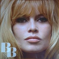 Виниловая пластинка Brigitte Bardot / BB (2LP)
