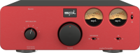 Предварительный усилитель SPL Elector red