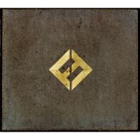 Виниловая пластинка FOO FIGHTERS / CONCRETE AND GOLD - BLUE VINYL (2LP)