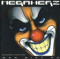Компакт-диск Megaherz / Wer Bist Du (1CD)