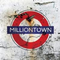 Компакт-диск Frost / Milliontown (Limited Edition)(CD)