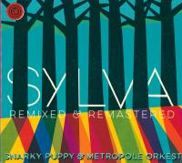 Компакт-диск Snarky Puppy / Sylva (Digipack, CD+BR) (2CD)