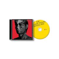Компакт-диск The Rolling Stones / Tattoo You (40th Anniversary)(CD)