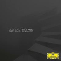 Виниловая пластинка Soundtrack / Johann Johannsson, Yair Elazar Glotman: Last And First Men (2LP+Blu-ray)
