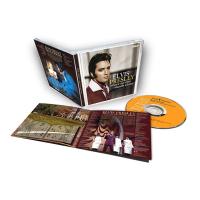 Компакт-диск Elvis Presley / Where No One Stands Alone (CD)