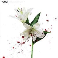 Компакт-диск The Cult / Hidden City (1CD)