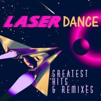 Виниловая пластинка Laserdance / Greatest Hits & Remixes (LP)