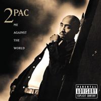 Виниловая пластинка 2Pac / Me Against The World (25th Anniversary Edition)(2LP) Виниловая пластинка 2Pac / Me Against The World (25th Anniversary Edition)(2LP)