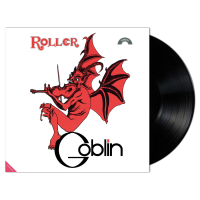 Виниловая пластинка Goblin / Roller (Limited) (1LP)