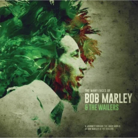 Виниловая пластинка Various Artists / The Many Faces Of Bob Marley (coloured) (2LP)