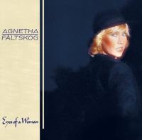 Виниловая пластинка Agnetha Faltskog ‎/ Eyes Of A Woman (LP)