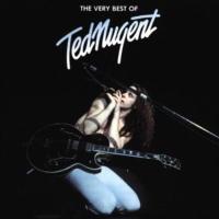 Компакт-диск Ted Nugent / The Very Best Of (CD)