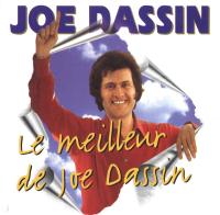 Компакт-диск Joe Dassin / Le Meilleur De (Jewel) (1CD)