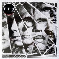 Виниловая пластинка Franz Ferdinand  & Sparks / Ffs (2LP)